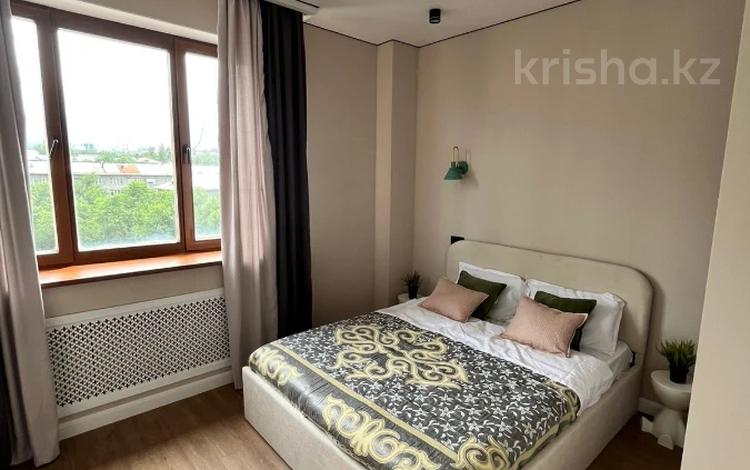 4-бөлмелі пәтер · 108 м² · 7/9 қабат, Пушкина, бағасы: 129 млн ₸ в Алматы, Медеуский р-н — фото 29
