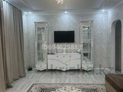 Отдельный дом · 4 комнаты · 130 м² · 6 сот., Крымская 27 за 60 млн ₸ в Есик