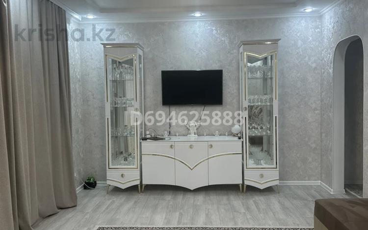 Отдельный дом · 4 комнаты · 130 м² · 6 сот., Крымская 27 за 60 млн ₸ в Есик — фото 2
