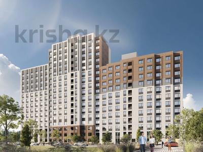 1-комнатная квартира · 35 м² · 5/17 этаж, Улы Дала 14 за 22.5 млн ₸ в Астане, Нура р-н