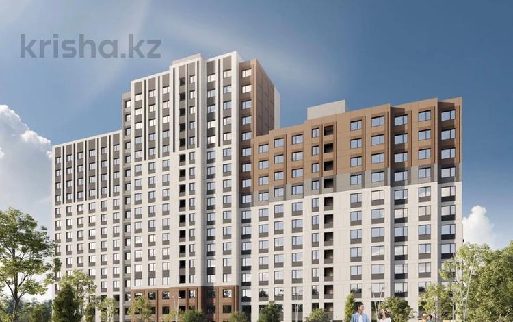 1-комнатная квартира · 35 м² · 5/17 этаж, Улы Дала 14 за 22.5 млн ₸ в Астане, Нура р-н — фото 12