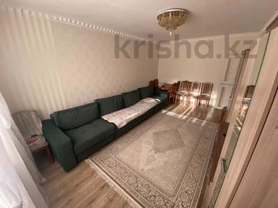 3-комнатная квартира, 87.5 м², 4/5 этаж, Каирбекова 369 за 35.4 млн 〒 в Костанае