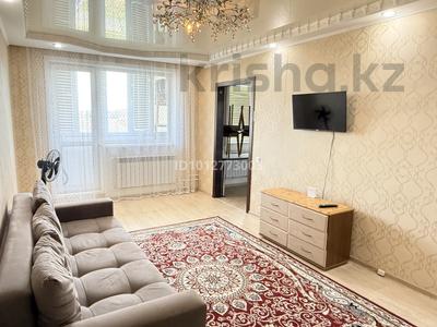 2-комнатная квартира · 48 м² · 2/5 этаж, Киснеревых 2а за 15 000 ₸ в Бурабае