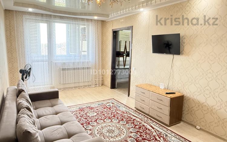 2-бөлмелі пәтер · 48 м² · 2/5 қабат, Киснеревых 2а, бағасы: 15 000 ₸ в Бурабае — фото 7