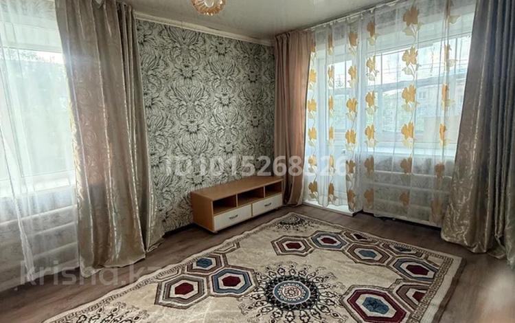 1-бөлмелі пәтер · 31 м² · 4/4 қабат, Алтынсарина 172, бағасы: 12.3 млн ₸ в Петропавловске — фото 2