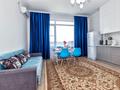 2-комнатная квартира · 50 м² · 12/12 этаж, Туран 43 — Туран-Сыганак за 20 000 ₸ в Астане, Нура р-н — фото 7
