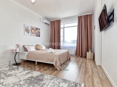 2-комнатная квартира · 50 м² · 12/12 этаж, Туран 43 — Туран-Сыганак за 25 000 ₸ в Астане, Нура р-н
