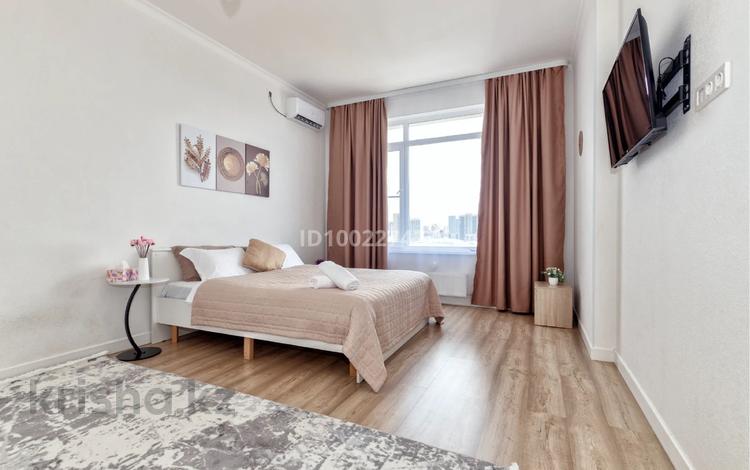 2-комнатная квартира · 50 м² · 12/12 этаж, Туран 43 — Туран-Сыганак за 20 000 ₸ в Астане, Нура р-н — фото 10
