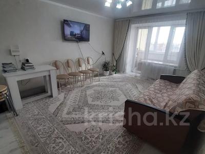 3-комнатная квартира, 61.1 м², 5/5 этаж, павлодарская за 15 млн 〒 в Уральске