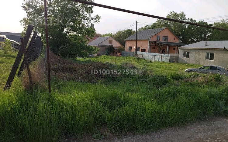 Участок · 10 соток, Бельбулак (Мичурино) за 25 млн ₸ — фото 2