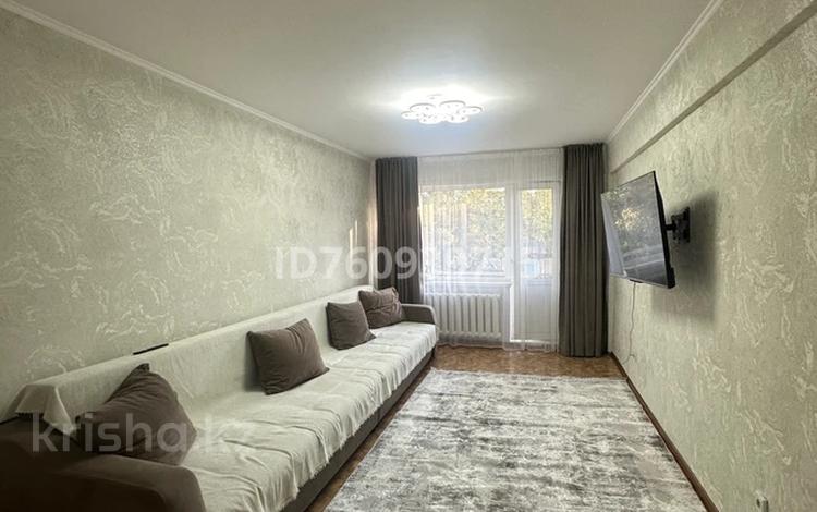3-бөлмелі пәтер · 60.1 м² · 4/5 қабат, Михаэлиса — Михаэлиса, бағасы: 22.5 млн ₸ в Усть-Каменогорске, Ульбинский — фото 2