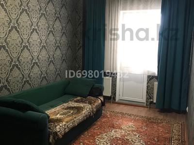 1-комнатная квартира · 33.5 м² · 5/13 этаж, Е430 2/А — Айтматова, Коргальжинское шоссе за 21 млн ₸ в Астане, Есильский р-н