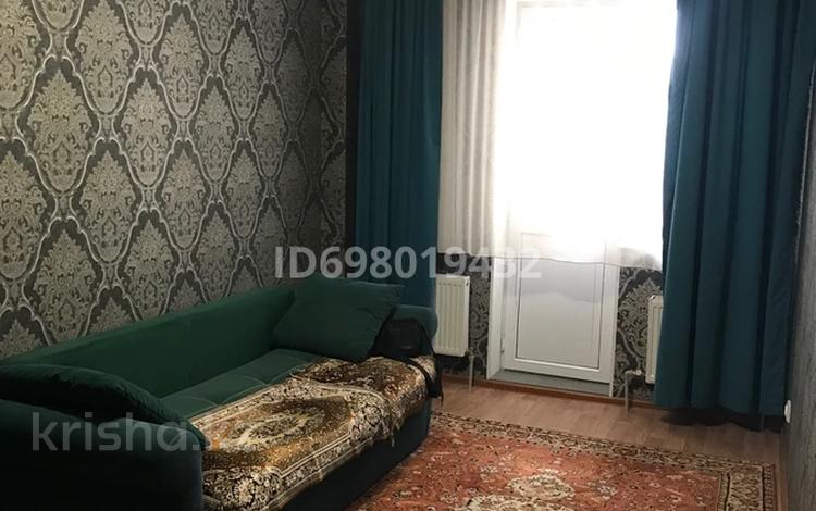 1-комнатная квартира · 33.5 м² · 5/13 этаж, Е430 2/А — Айтматова, Коргальжинское шоссе за 21 млн ₸ в Астане, Есильский р-н — фото 27