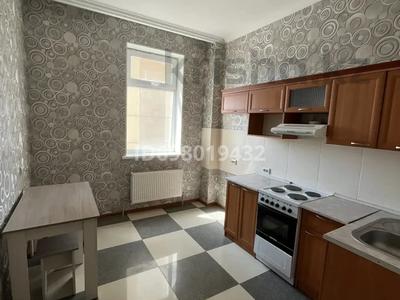 1-бөлмелі пәтер · 33.5 м² · 5/13 қабат, Е430 2/А — Айтматова, Коргальжинское шоссе, бағасы: 21 млн ₸ в Астане, Есильский р-н