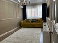 3-бөлмелі пәтер · 75 м² · 7/9 қабат, Шұғыла ш/а. 341/5, бағасы: 50 млн ₸ в Алматы, Наурызбайский р-н