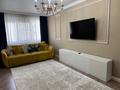 3-бөлмелі пәтер · 75 м² · 7/9 қабат, Шұғыла ш/а. 341/5, бағасы: 50 млн ₸ в Алматы, Наурызбайский р-н — фото 3