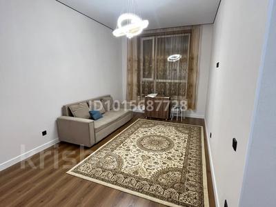 2-комнатная квартира · 45 м² · 16/19 этаж, ул. Е-36 9 за 250 000 ₸ в Астане, Нура р-н