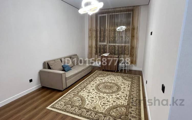 2-комнатная квартира · 45 м² · 16/19 этаж, ул. Е-36 9 за 250 000 ₸ в Астане, Нура р-н — фото 8