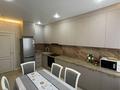 2-комнатная квартира · 70 м² · 2/7 этаж, Байтурсынова 46/1 за 38.8 млн ₸ в Астане, Алматы р-н