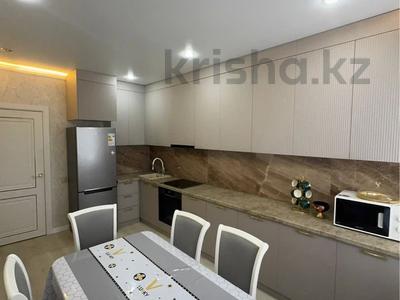 2-бөлмелі пәтер · 70 м² · 2/7 қабат, Байтурсынова 46/1, бағасы: 38.8 млн ₸ в Астане, Алматы р-н