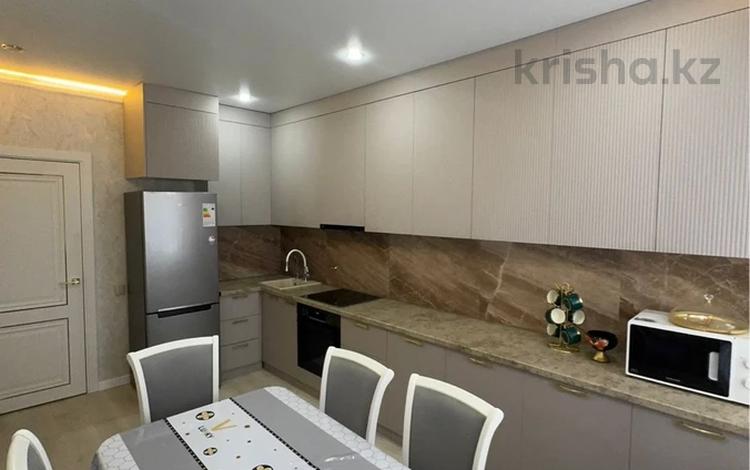 2-комнатная квартира · 70 м² · 2/7 этаж, Байтурсынова 46/1 за 38.8 млн ₸ в Астане, Алматы р-н — фото 2