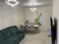2-комнатная квартира · 70 м² · 2/7 этаж, Байтурсынова 46/1 за 38.8 млн ₸ в Астане, Алматы р-н — фото 4