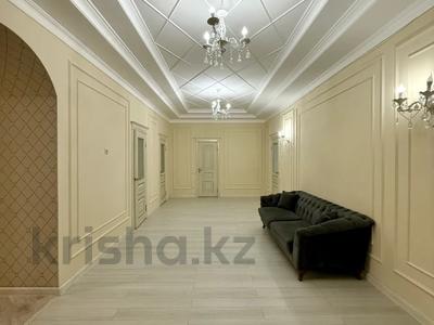 3-бөлмелі пәтер · 170.6 м² · 12/12 қабат, 16-й мкр 33/7, бағасы: 51 млн ₸ в Актау