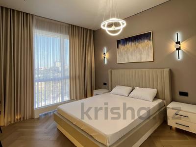 2-комнатная квартира · 52 м², мкр Тараз, Рыскулова 33/2 за 15 000 ₸ в Шымкенте, Аль-Фарабийский р-н