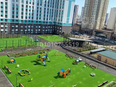 2-бөлмелі пәтер · 65 м² · 11/14 қабат, Е-430 3, бағасы: 300 000 〒 в Астане, Нура р-н