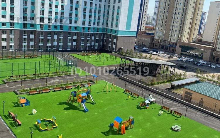 2-комнатная квартира · 65 м² · 11/14 этаж, Е-430 3 за 300 000 〒 в Астане, Нура р-н — фото 2