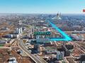 2-комнатная квартира · 65 м² · 11/14 этаж, Е-430 3 за 300 000 〒 в Астане, Нура р-н — фото 4