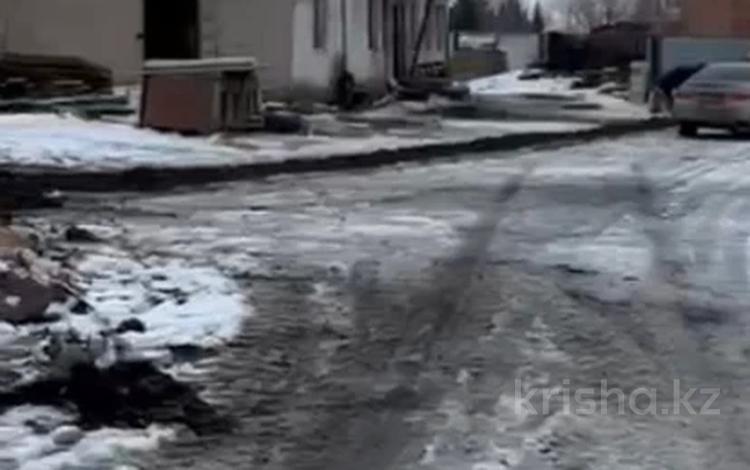 Промбаза · 83 сотки, Северная промбаза 8 за 150 млн 〒 в Кокшетау — фото 2