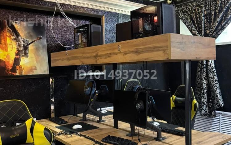 Новый игровой клуб (компьютерный,Плейстейшн ) · 350 м², бағасы: 30 млн ₸ в Семее — фото 2