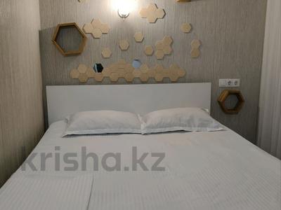 1-бөлмелі пәтер · 35 м² · 3 қабат, Г-м Весна, Кабанбай Батыра 121 — Гост. Усть-Каменогорск, г-м Весна, бағасы: 2 000 〒 в Ульбинский