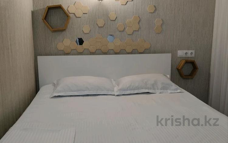 1-комнатная квартира · 35 м² · 3 этаж, Г-м Весна, Кабанбай Батыра 121 — Гост. Усть-Каменогорск, г-м Весна за 2 500 ₸ в Ульбинский — фото 21