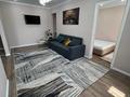 2-комнатная квартира · 45 м² · 3/4 этаж, Абая 44 — Возле Универсам Гамбургер за 15 000 ₸ в 