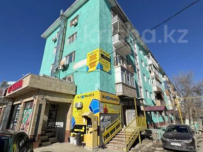 3-комнатная квартира · 56.7 м² · 4/5 этаж, Мкр. Шугыла 25 за 10.5 млн 〒 в 