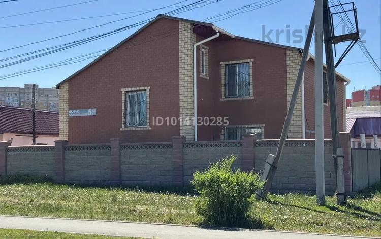 Жеке үй · 5 бөлме · 200 м² · 10 жүзд., Наурыз 5 — Наурыз, бағасы: 120 млн ₸ в Астане, Сарыарка р-н — фото 38