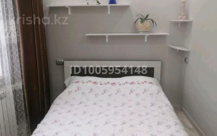 1-комнатная квартира · 33 м² · 2/4 этаж, Быржан Сал 102 — Назарбаев за 2 000 〒 в Талдыкоргане — фото 2