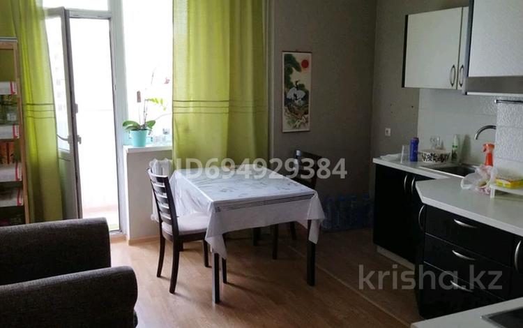2-комнатная квартира · 75 м² · 6/12 этаж, Кошкарбаева 34 — Мечети Хазрет Султан за 250 000 ₸ в Астане, Алматы р-н — фото 2