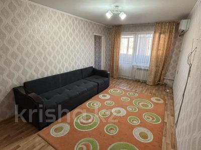 2-комнатная квартира · 43 м² · 5/5 этаж, Самал за 150 000 ₸ в Талдыкоргане, мкр Самал