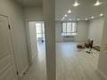 2-бөлмелі пәтер · 61 м² · 10/15 қабат, Жандосова 94/8, бағасы: 48 млн ₸ в Алматы, Бостандыкский р-н