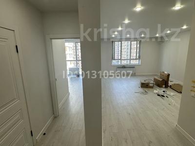 2-бөлмелі пәтер · 61 м² · 10/15 қабат, Жандосова 94/8, бағасы: 48 млн ₸ в Алматы, Бостандыкский р-н