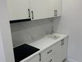 2-бөлмелі пәтер · 61 м² · 10/15 қабат, Жандосова 94/8, бағасы: 48 млн ₸ в Алматы, Бостандыкский р-н — фото 18