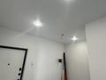 2-бөлмелі пәтер · 61 м² · 10/15 қабат, Жандосова 94/8, бағасы: 48 млн ₸ в Алматы, Бостандыкский р-н — фото 25