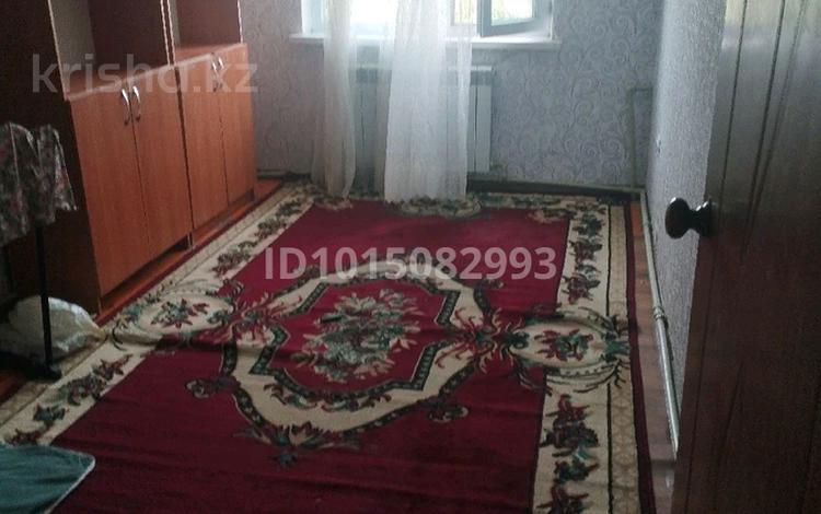 2 комнаты · 48 м², 15-й микрорайон, Жибек жолы 2 2 за 50 000 ₸ в Шымкенте, Аль-Фарабийский р-н — фото 2