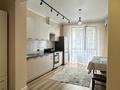 1-комнатная квартира · 46 м² · 3/5 этаж, мкр Кайрат, Тараз 7 — Кульджинская трасса и улица Тараз за 250 000 〒 в Алматы, Турксибский р-н — фото 2