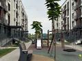 1-комнатная квартира · 46 м² · 3/5 этаж, мкр Кайрат, Тараз 7 — Кульджинская трасса и улица Тараз за 250 000 〒 в Алматы, Турксибский р-н — фото 19