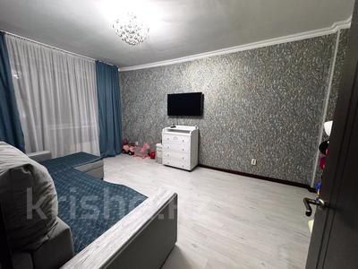 1-комнатная квартира · 40 м² · 1/5 этаж, мкр Зердели за 22 млн 〒 в Алматы, Алатауский р-н