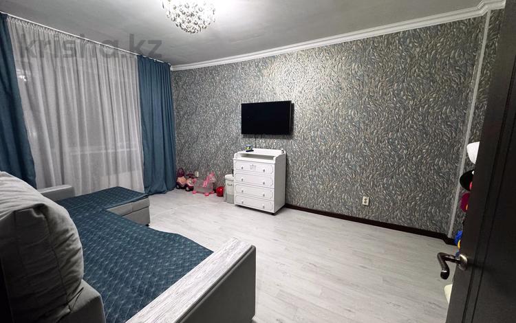 1-комнатная квартира · 40 м² · 1/5 этаж, мкр Зердели за 25 млн ₸ в Алматы, Алатауский р-н — фото 3